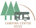 Camping Center Heiss Online-Shop - zur Startseite wechseln